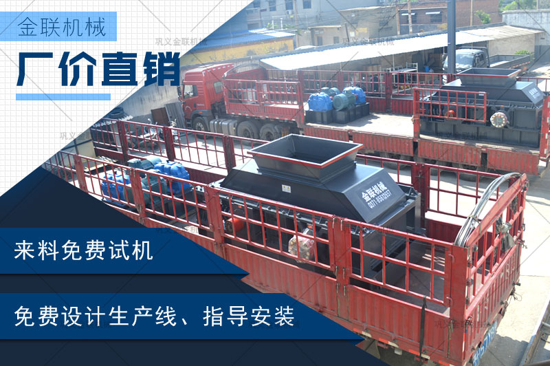 大型干粉砂漿制砂機的優勢有哪些，市場報價是多少？