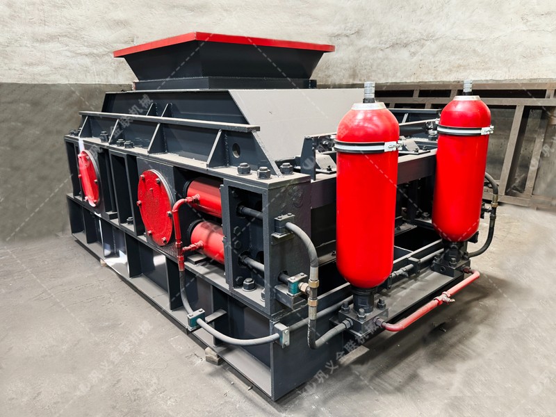 如何正確操作石英石對(duì)輥制砂機(jī)以提高生產(chǎn)效率? 如何正確操作石英石對(duì)輥制砂機(jī)以提高生產(chǎn)效率?